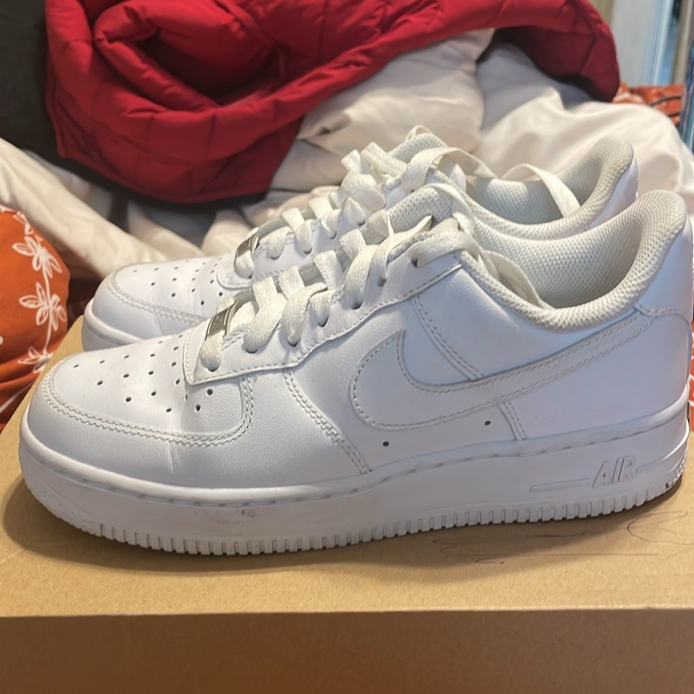AF1 Nike